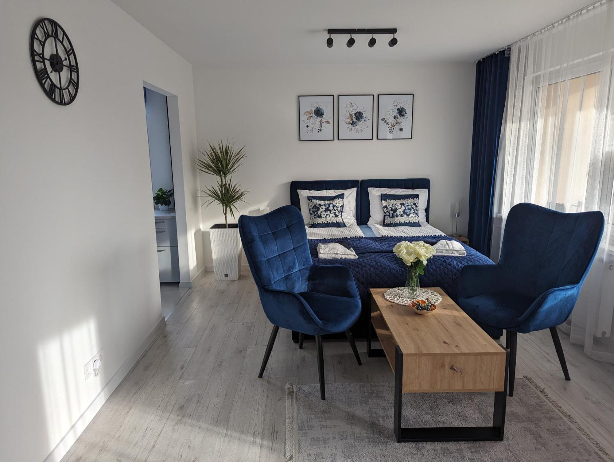 Apartament Piccolo Krakau Exterior foto