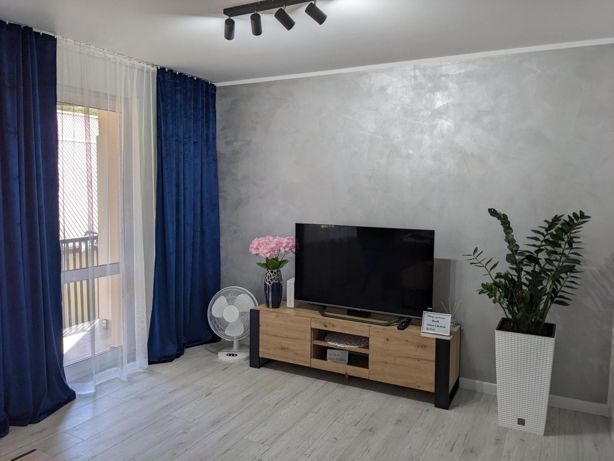 Apartament Piccolo Krakau Exterior foto