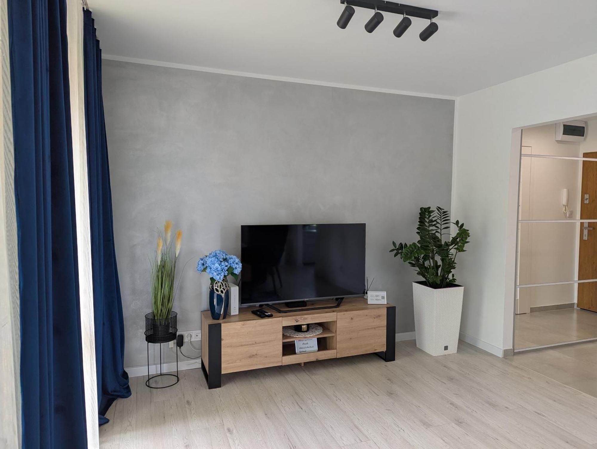 Apartament Piccolo Krakau Exterior foto